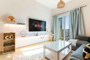 2ndHome - Uniestate Sports Tower, Sports City